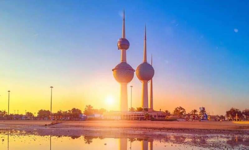 الكويت